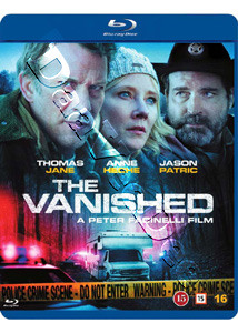 The Vanished | Hour of Lead  |   Blu-Ray